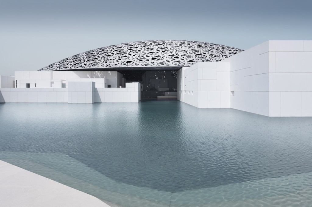 Louvre Abu Dhabi Ticket (Louvre Abu Dhabi - Guided Tour (Admission not included)) - 2