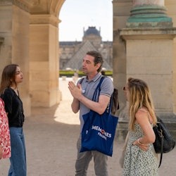 Louvre Museum: Dedicated Entry + 1.5-Hr Guided Tour - 3