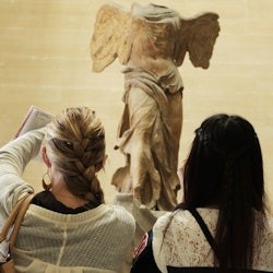 Louvre Museum: Dedicated Entry + 3-Hr Guided Tour - 2