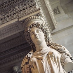 Louvre Museum: Dedicated Entry + Guided Tour, including Mona Lisa - 1