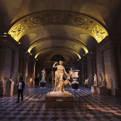 Louvre Museum: Dedicated Entry + Guided Tour, including Mona Lisa - 2