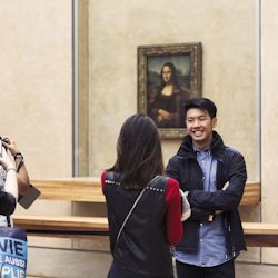 Louvre Museum: Dedicated Entry + Guided Tour, including Mona Lisa - 3