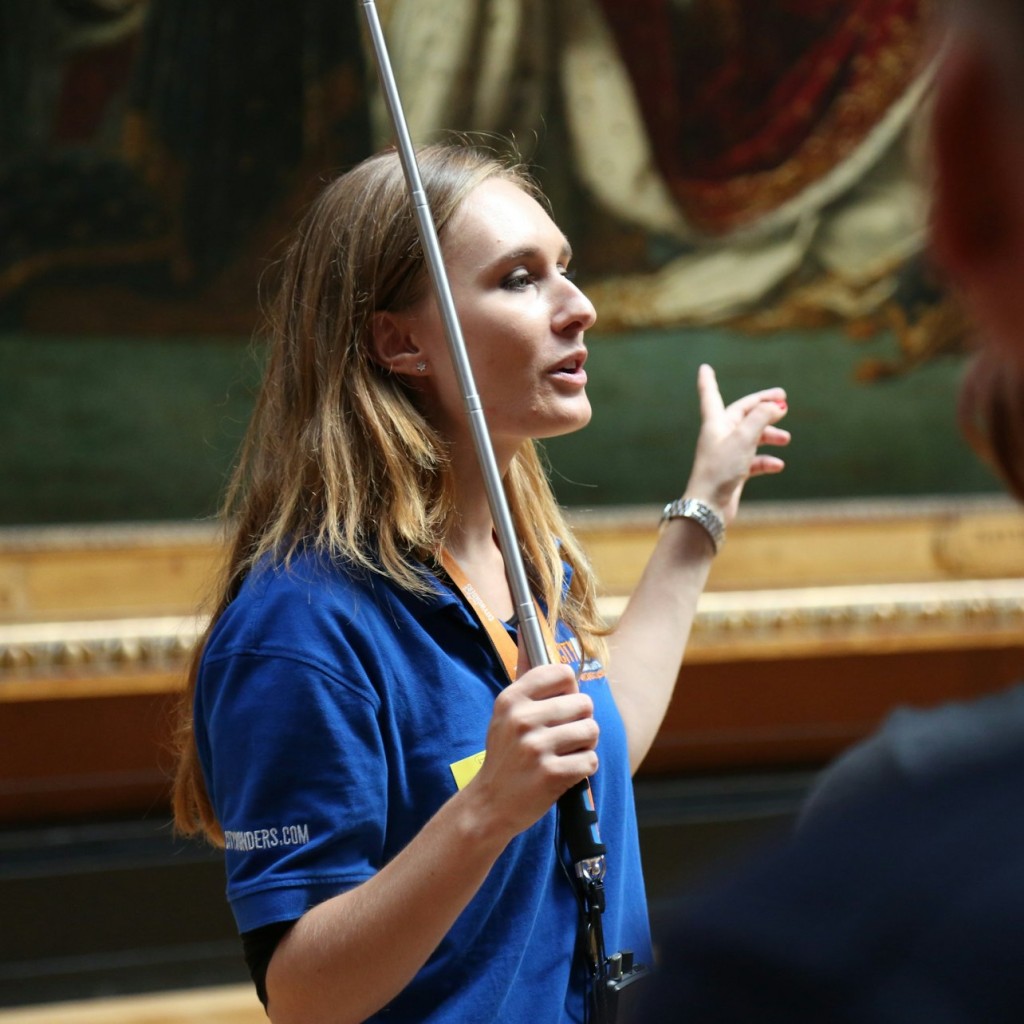 Louvre: Priorisierter Eintritt + Führung in kleiner Gruppe - 2
