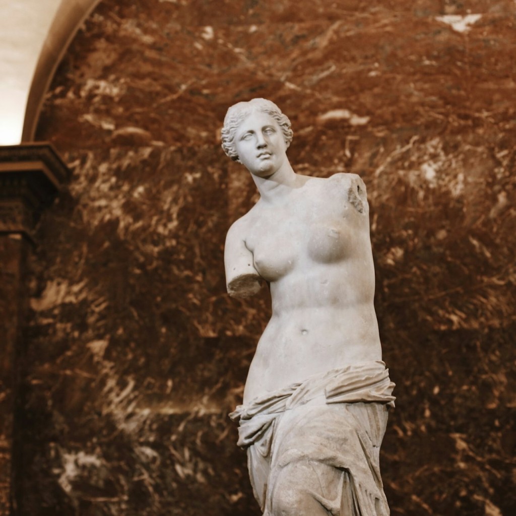 Museu del Louvre: Visita guiada privada - Private tour In German - 2