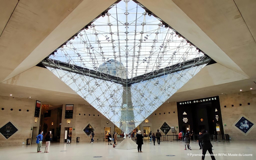 Louvre Tickets mit reserviertem Eintritt (Louvre Museum Reserved Access Tickets with Audio Guide) - 2