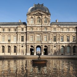 Louvre Museum: Reserved Entry + Hosted Access to 'Mona Lisa' - 2