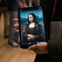 Louvre Museum: Semi-Private Guided Tour - 3