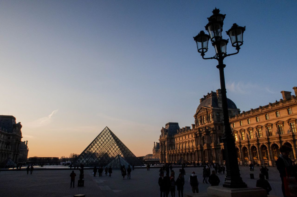 Louvre Museum Skip-the-Line Guided Tour (Louvre Museum Skip-the-Line Guided Tour (11:30 AM)) - 3