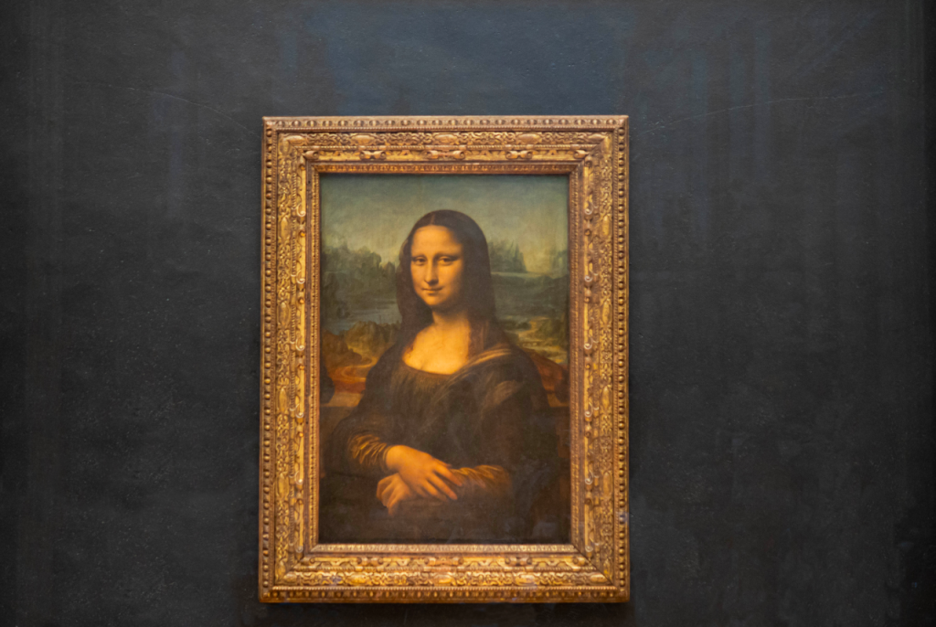 Louvre Museum Ticket (Skip-the-Line Admission with Direct Access to Mona Lisa) - 3