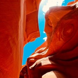 Lower Antelope Canyon & Horseshoe Bend: Guided Day Tour from Las Vegas + Lunch - 2