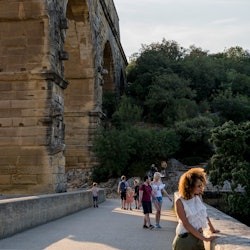 Luberon: Guided Day Tour from Avignon - 1