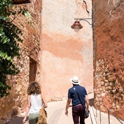 Luberon: Guided Day Tour from Avignon - 2