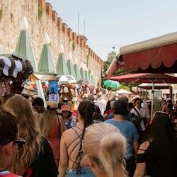 Lucca and Pisa: Day Trip from Livorno - 3