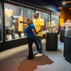 Lucy Desi Museum: Entry Ticket - 1