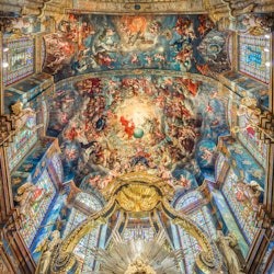 Lugo Cathedral: Entry Ticket + Audio Guide - 2