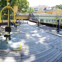 Lukács Spa: Thermal Bath Admission - 3