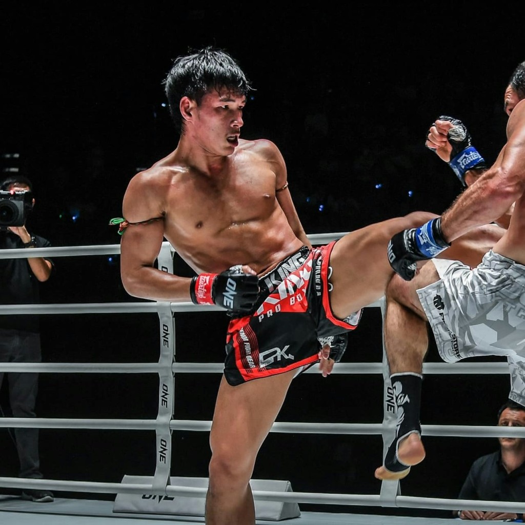 Stade de boxe Lumpinee : Match du vendredi en muay thaï - 2