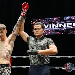 Lumpinee Boxing Stadium: Muay Thai Saturday Match - 2