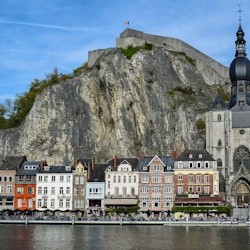 Luxembourg and Dinant: Day Trip from Brussels - 1