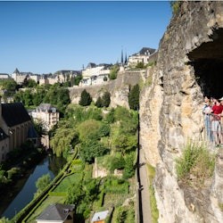 Luxembourg and Dinant: Day Trip from Brussels - 2