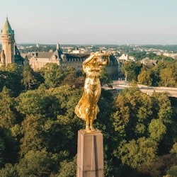 Luxembourg and Dinant: Day Trip from Brussels - 3