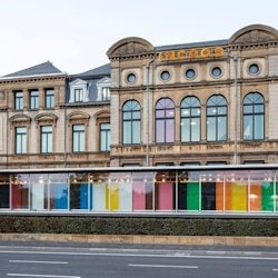 Luxembourg City Pass: 7 Museums + Self-Guided Tour - 1