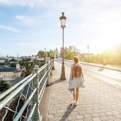 Luxembourg City Pass: 7 Museums + Self-Guided Tour - 2