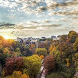 Luxembourg City Pass: 7 Museums + Self-Guided Tour - 3