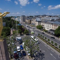 Luxembourg: Cultural Guided Walking Tour - 2