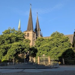 Luxembourg: Cultural Guided Walking Tour - 3