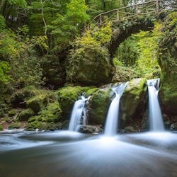 Luxembourg Tour: Castles and Countryside - 1