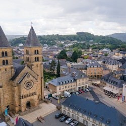 Luxembourg Tour: Castles and Countryside - 3