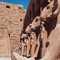 Luxor: City Tour - 1