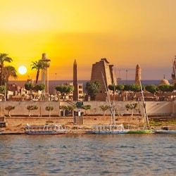Luxor: Guided Day Tour to East and West Bank + Roundtrip Transfer - 3