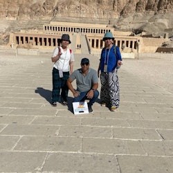 Luxor: Guided Day Tour to West and East Banks - 1