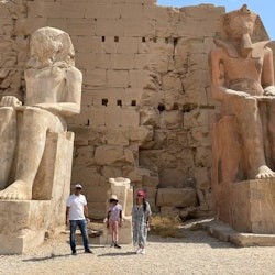 Luxor: Guided Day Tour to West and East Banks - 2