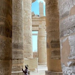 Luxor: Guided Day Tour to West and East Banks - 3