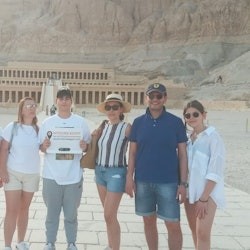 Luxor: Valley of the Kings Guided Tour + Roundtrip Transfer - 2