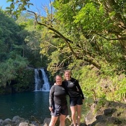 Luxury Private Half-Day Maui Tour - 2