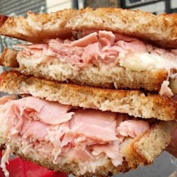 Lyon: Guided Food Tour - 1