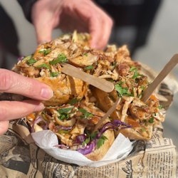 Lyon: Guided Food Tour - 2