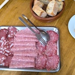 Lyon: Sunset Guided Food Tour - 3