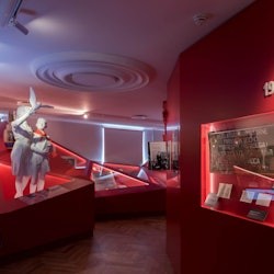 Maarjamäe History Center: Skip The Line Ticket - 2