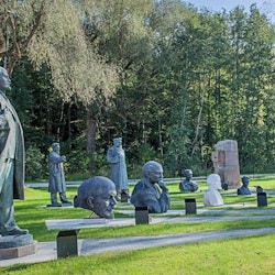 Maarjamäe History Center: Skip The Line Ticket - 3