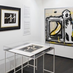 MACA Museum: Entry Ticket - 1