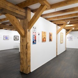 MACA Museum: Entry Ticket - 3