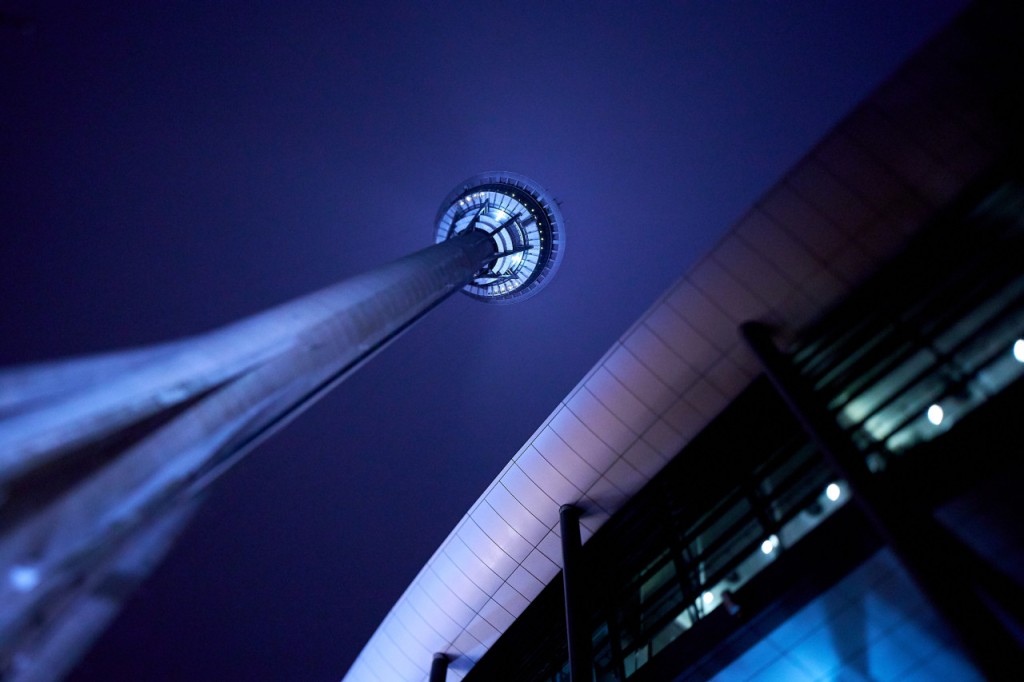 Macau Tower Observation Deck Ticket (Tromba Rija Portuguese Dinner Buffet + Macau Tower Observation Deck) - 3
