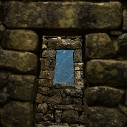 Machu Picchu: Entry Ticket - 3