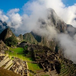 Machu Picchu: Tiquet d'entrada + Visita guiada - 1
