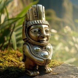 Machu Picchu - Journey to the Lost City Berlin: Entry Ticket - 1